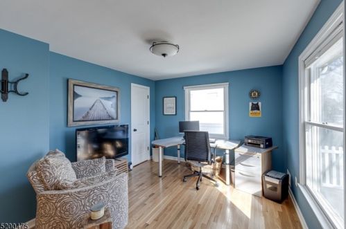 21 Normandie Pl, Cranford NJ  07016-1961 exterior