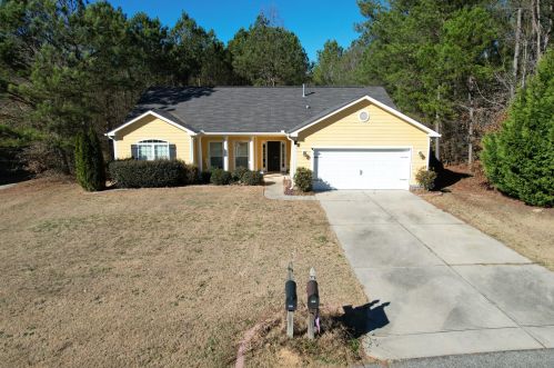 300 Foxchase Cir, North Augusta, SC 29860-8184
