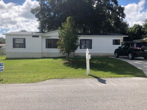 6508 111th St, Belleview, FL 34420-4220