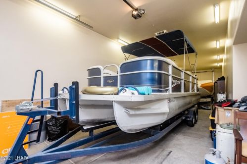 2481 Inverness Dr, Lake Havasu City AZ  86404-1272 exterior