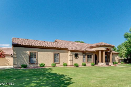 2722 Villa Park Ct, Gilbert, AZ 85298-2090