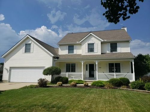 340 Mcintosh Ln, Vermilion, OH 44001-3100