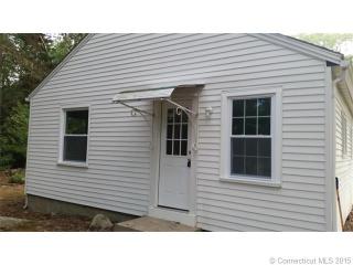 169 Pine Hill Rd, North Sterling, CT 06377-2306