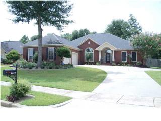 2238 Shandwick Dr, Mobile, AL 36695-9298