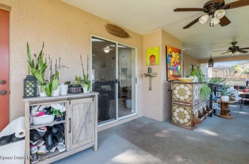 5145 Winchester Dr, Titusville FL  32780-6779 exterior