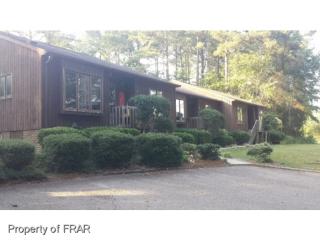 5608 Quail Ridge Dr, Sanford, NC 27332-8860