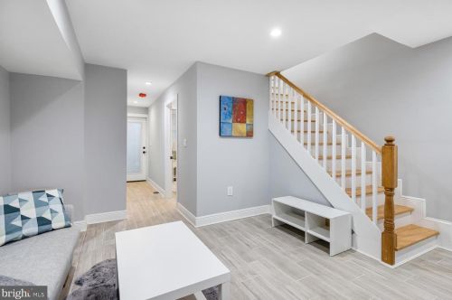 2257 16th St, Washington DC  20020-4301 exterior