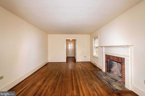 16241 Monrovia Rd, Madison Mills VA  22960-4506 exterior
