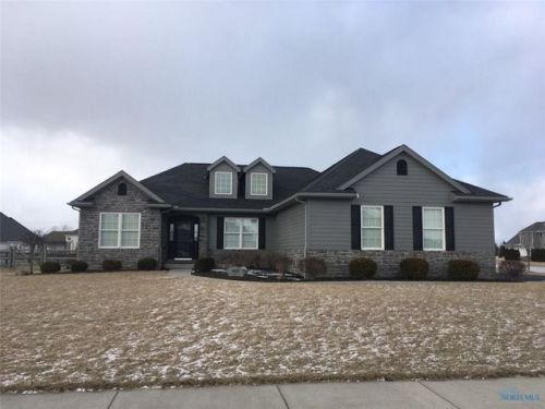 8624 Snapdragon Ln, Monclova, OH 43542-9758