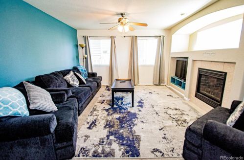 4124 Lisbon St, Denver CO  80249-8205 exterior