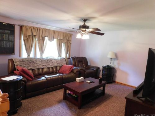 82 Cemetery Rd, Colchester CT  06415-2404 exterior