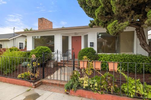 327 Elizabeth St, Santa Barbara, CA 93103-2653