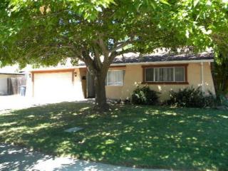 6733 Pacheco Way, Citrus Heights CA  95610-4523 exterior