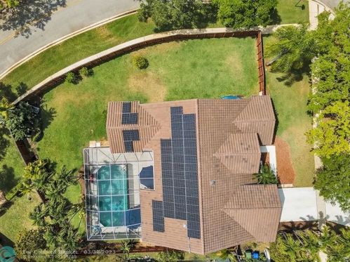 16340 11th St, Hollywood FL 33027-5115 exterior