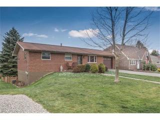108 Williams St, Springdale, PA 15144-1032