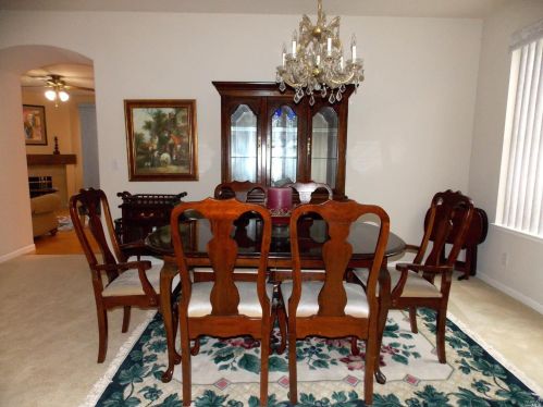 1409 Birdie Dr, Windsor CA  95492-8717 exterior