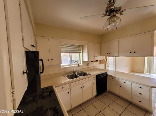2816 Wilson Ave, Tucson, AZ 85719-2863