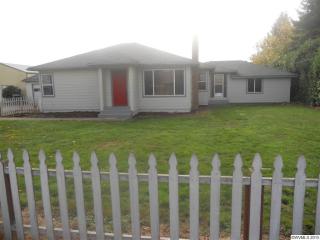 5150 Caplinger Rd, Salem, OR 97317-0868