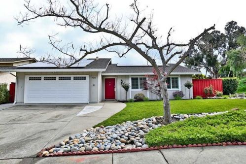 4499 Juneberry Ct, Concord, CA 94521-4507