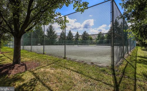 3308 Waltham Ct, Yardley PA  19067-6366 exterior