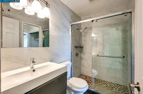 3879 Radburn Dr, South San Francisco CA  94080-4054 exterior