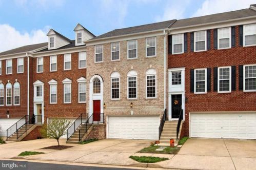 15007 Danube Way, Haymarket, VA 20169-3321