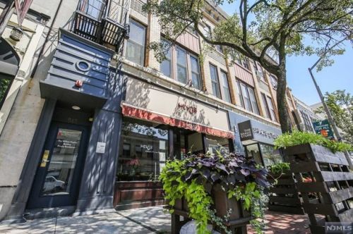 515 Bloomfield Ave, Montclair NJ  07042-3582 exterior