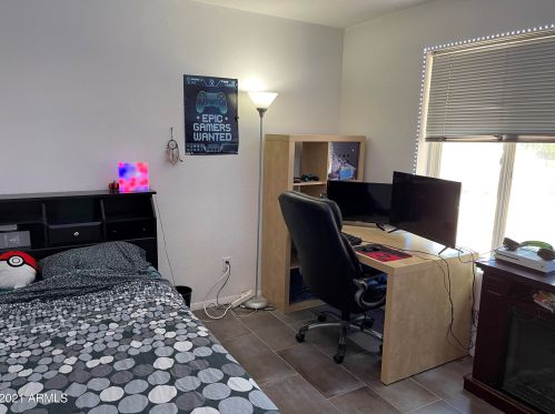 2316 Temple St, Chandler AZ  85224-2517 exterior