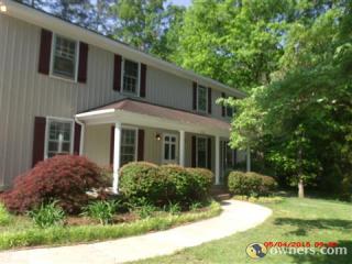 2721 Pebblebrook Dr, Sanford, NC 27330-9303