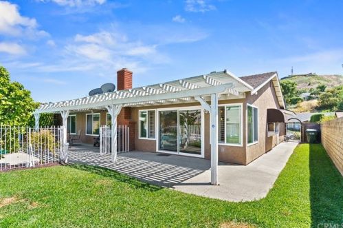 3260 White Cloud Dr, City Of Industry CA  91745 exterior