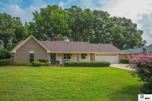 2713 Deborah Dr, Monroe, LA 71201-2001