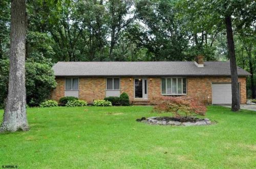 101 Hunter Dr, Newfield, NJ 08344-9529