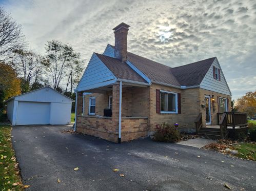765 Columbus Ave, Bellefontaine, OH 43311-1179