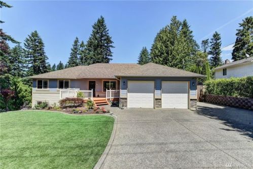 3429 228th St, Lynnwood, WA 98036-8270