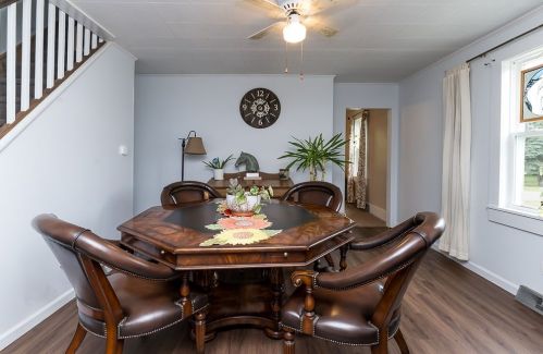 2141 Martha St, New Castle PA  16101-5626 exterior