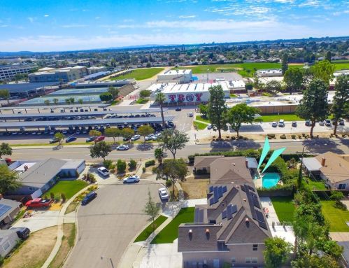 1207 Wilson Ave, Fullerton CA  92831-2137 exterior