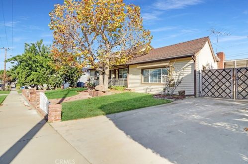 804 Reeder Ave, Covina CA 91724-1620 exterior
