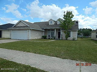 6055 Fillyside Trl, Jacksonville, FL 32244-1882