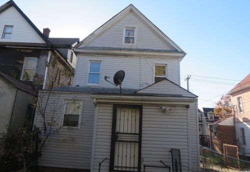 107-31 Guy R Brewer Blvd, Jamaica, NY 11433-0011