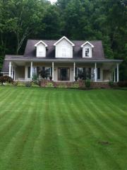 232 Old County Rd, Saint Paul, KY 41166-8972