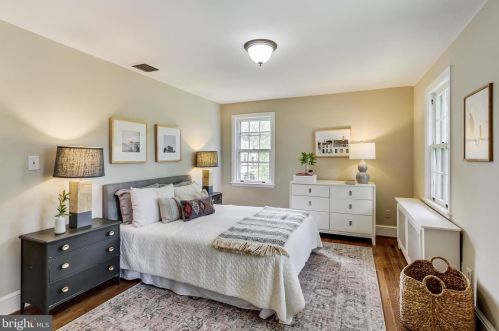 4216 46th St, Washington DC 20016-2472 exterior