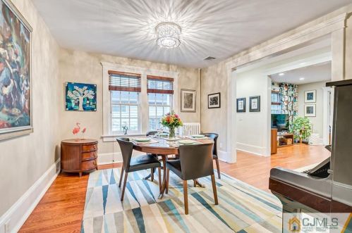 419 Middlesex Ave, Metuchen NJ 08840-1419 exterior