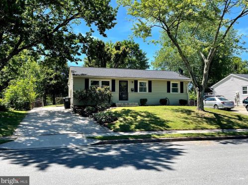 4525 Kingston Rd, Woodbridge, VA 22193-5214