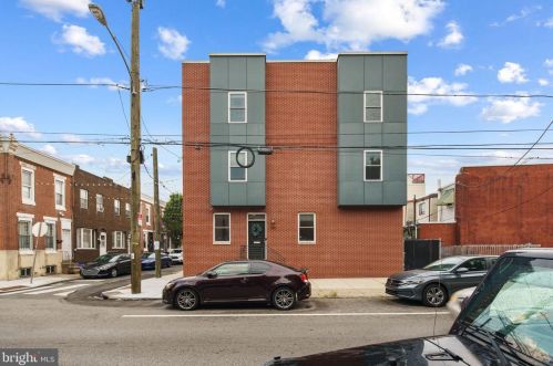 101 Mercy St, Philadelphia PA  19148-2613 exterior