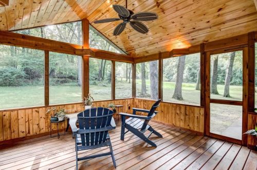 827 250th St, East Farmington WI  54020-4320 exterior