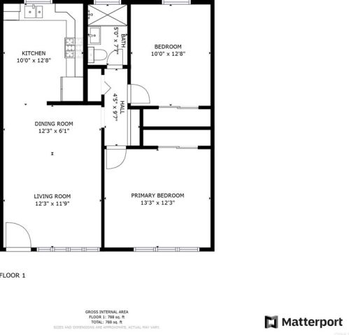 2019 Oliver Ave, San Diego CA 92109-5543 exterior