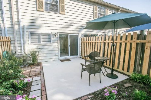 132 Ardwick Ter, Lansdale PA 19446-4925 exterior