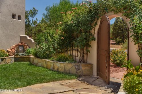 70 Las Ramblas, Sedona, AZ 86351-9204