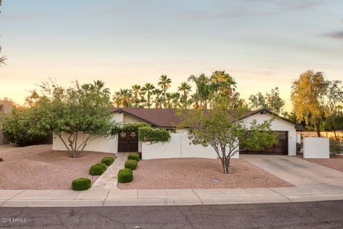 8132 Naseem Trl, Scottsdale, AZ 85258-1340