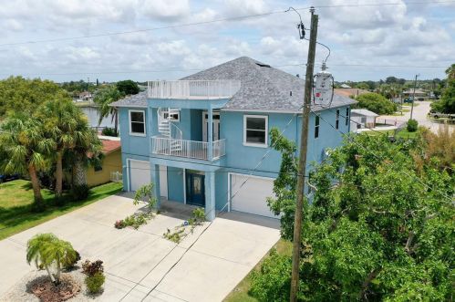 13626 Maria Dr, Port Richey, FL 34667-1547